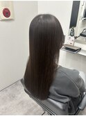 小顔/ココアベージュ/オリーブグレー/鎌取/市川いづみ