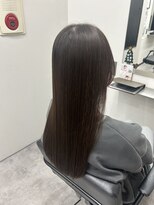 アルター(aL ter)&nbsp;小顔/ココアベージュ/オリーブグレー/鎌取/市川いづみ