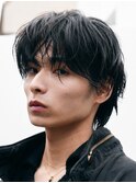 銀座フェザーパーマルーズパーマシャドウパーマスパイラルパーマ