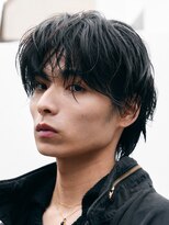 レタッチ バイ フィフス 銀座(RETOUCH by fifth)&nbsp;銀座フェザーパーマルーズパーマシャドウパーマスパイラルパーマ