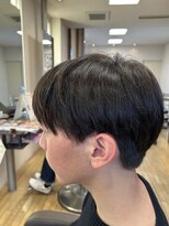 アートランドユージン(art land u-jin)&nbsp;メンズショート