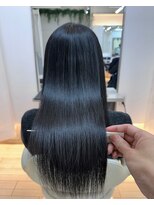 シゲ 自由が丘店(SHIGE)&nbsp;白髪染めも髪質改善カラーでマイナス10歳40代50代白髪ぼかし美髪