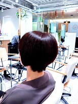 ゼストララ(ZEST Lara) 髪質改善トリートメント