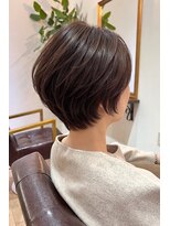 アンネル(An nelle)&nbsp;大人レイヤーショート