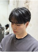 シースルーマッシュ