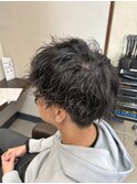 ツイストスパイラル