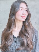 アッシュ 高津店(Ash)&nbsp;韓国風デジタルパーマ