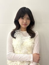 ヴァンメン アフェクション 金山(VANMEN AffECTION) 岡田 きき