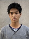 原宿/表参道/明治神宮前/メンズカット/メンズパーマ/学割U24