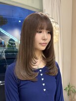 フィグバイアルテフィーチェ(fig by artefice)&nbsp;たっぷりレイヤー