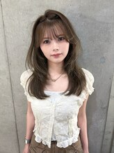 ノエ シンサイバシ(Noe Shinsaibashi)&nbsp;LIRA 【心斎橋】