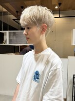 ギルド(Guild) メンズハイトーン