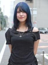 ジルスタジオ(JILL STUDIO) ゆりあ