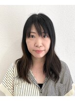 ピケトワール(piquetoile)&nbsp;アシンメトリーボブ★