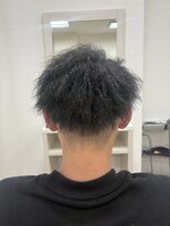 エルゴ 川崎西口(ergo)&nbsp;ツイストパーマ強め