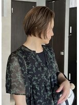 ライズ(RISE)&nbsp;大人ショート
