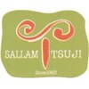 サラームツジ(SALLAM TSUJI)のお店ロゴ