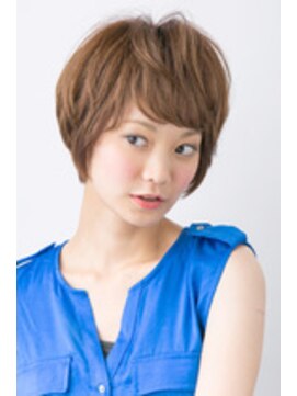 アトリア ユナイテッド(Atria united kawasaki) ライトフォルムショート