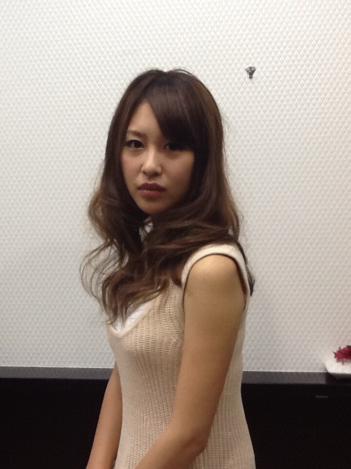 【デザインカット（メンズ&レディス \6000→\3800】【眉毛カット＋\550】