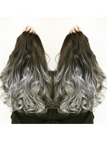 イエローコーン 横浜店(YELLOW CORN)&nbsp;イマジネーション【グラデーションカラー】