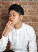 2wayバング