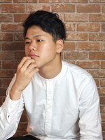 マナ(mana)&nbsp;2wayバング