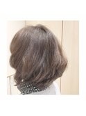 鹿沼で唯一本格ヘッドスパが出来る美容室　女子力アップヘアー