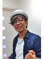ヘアモード ララルー(Hair mode RaRaLu) 吉野 シゲル