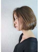 アミティエ(amitie')&nbsp;ショートボブ