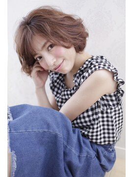 フォルテ 掛川店 カジュアルウェーブ