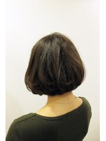 ヴォーグ 小牧店(VOGUE)&nbsp;ふんわりワンレングス