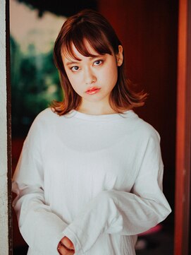 プロデュース 古淵店(Produce) サーモンピンク【古淵/相模原】