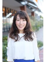 ソーホー ニューヨーク シズオカ(SOHO newyork SHIZUOKA) ナチュラルルーズスタイル