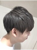 アッシュグレージュ【見附】【長岡】