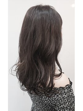 シャンスヘアアンドスパ 浦和(CHANCE hair&spa) 上品な浮遊感スタイル☆