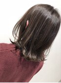 うるつやブラウン