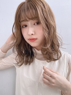 ガーデントウキョウ(GARDEN Tokyo) 【GARDEN 田中麻由】