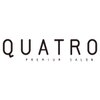 クアトロ 青葉台店(QUATRO)のお店ロゴ