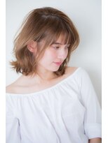 アリエッタ アザブ(ARIETTA AZABU)&nbsp;[aRiettaAZABU]ボリュームボブ/ふんわりミディ/愛されミディ