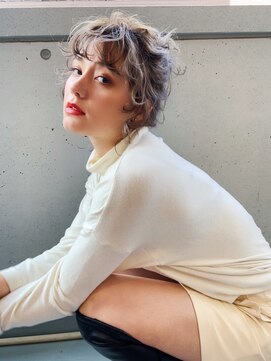 ゼスト 八王子店(ZEST) ハイトーン×ハイレイヤー【八王子】