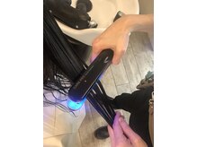 フルリール ヘアーアンドケア(fleurir Hair&care)
