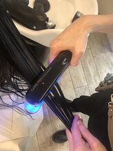 フルリール ヘアーアンドケア(fleurir Hair&care)