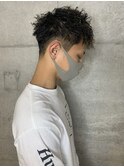モテ髪ツイストスパイラル☆