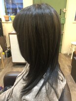 パボーネ(Pavone)&nbsp;レイヤー