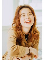 ヘアーアンドフェイス ヌンク(Hair&Face nunc)&nbsp;【田町】【三田】美容室 nunc 新作スタイル