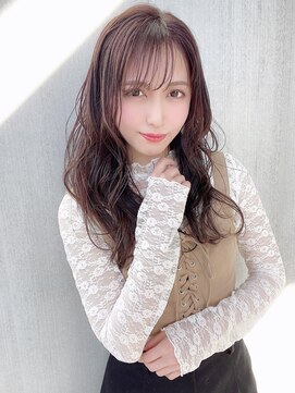 アルバ ヘアリゾート(ALBA) 【ALBA千葉将大】千葉スタイル48【三鷹】