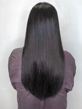 キイ 勝どき(K.e.y) 大人のツヤロング