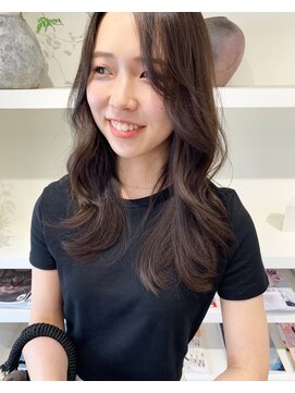 チトセ(titose) 韓国レイヤー