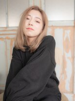 ヌル いわき(neul)&nbsp;ハイトーンベージュ【いわき】