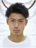 極ゆるツイストショート